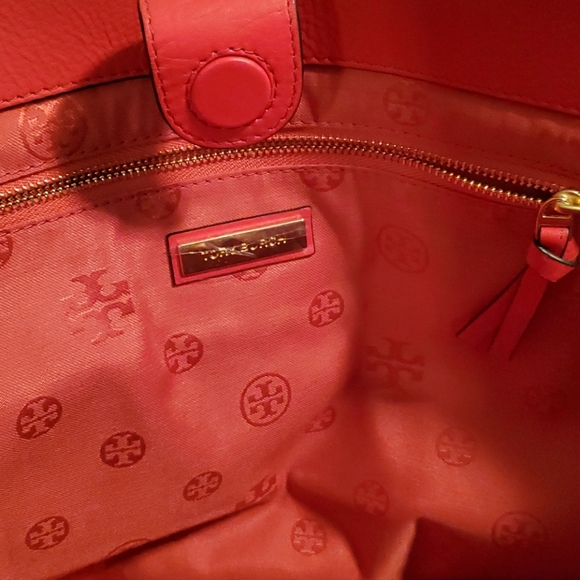 Tory burch tote - Picture 8 of 8